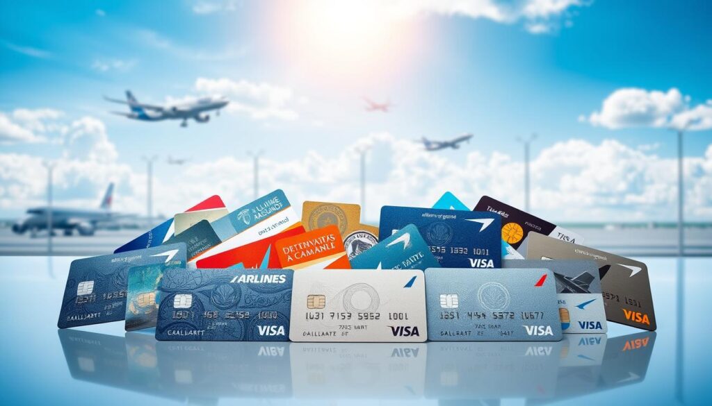 airline rewards programs