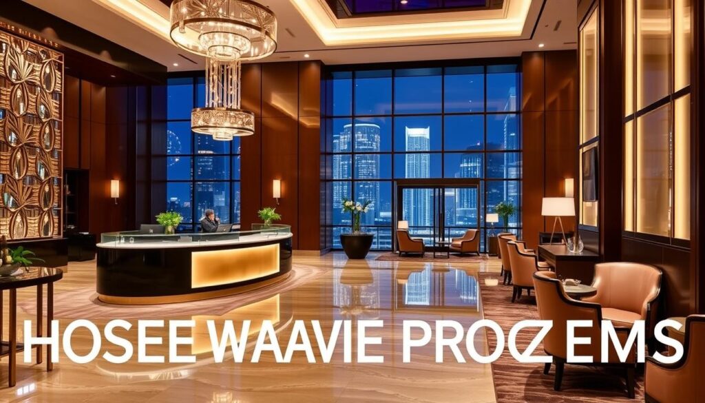 hotel rewards programs