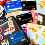 money-saving rewards travel