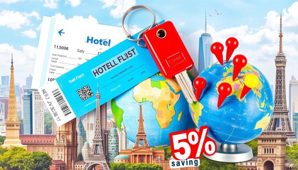 travel deals