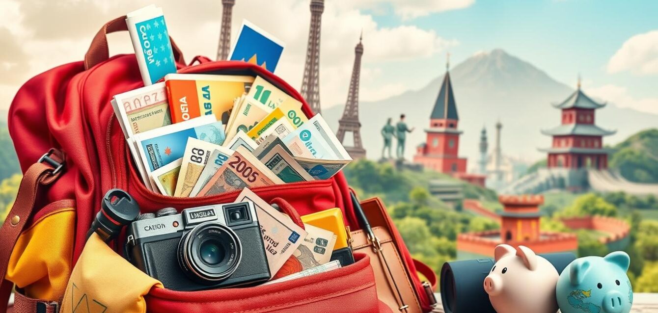 travel money hacks