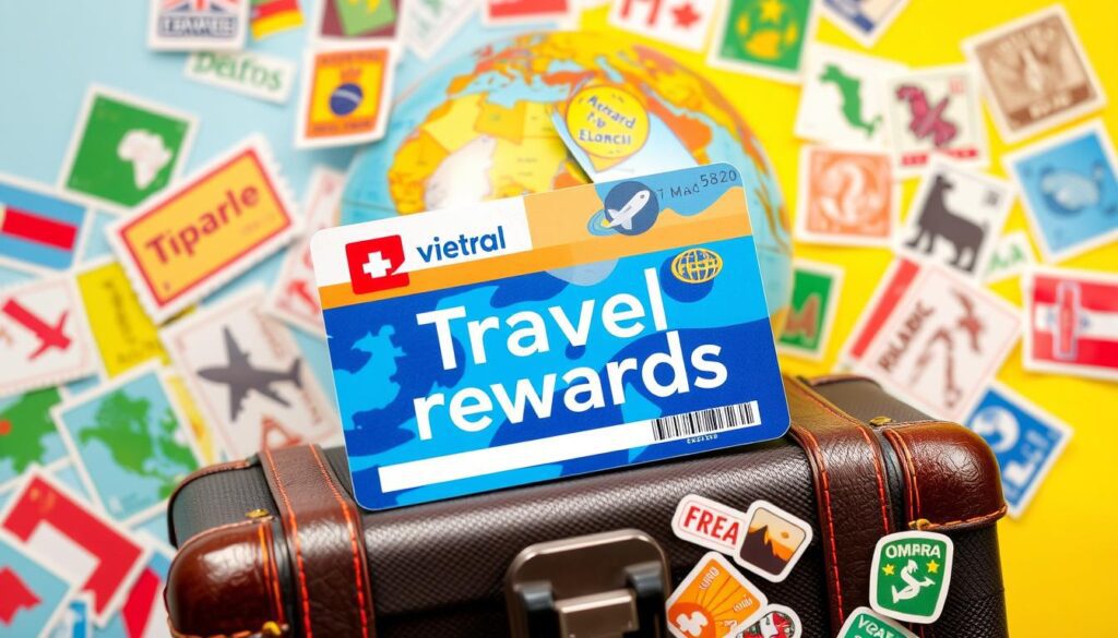 travel rewards