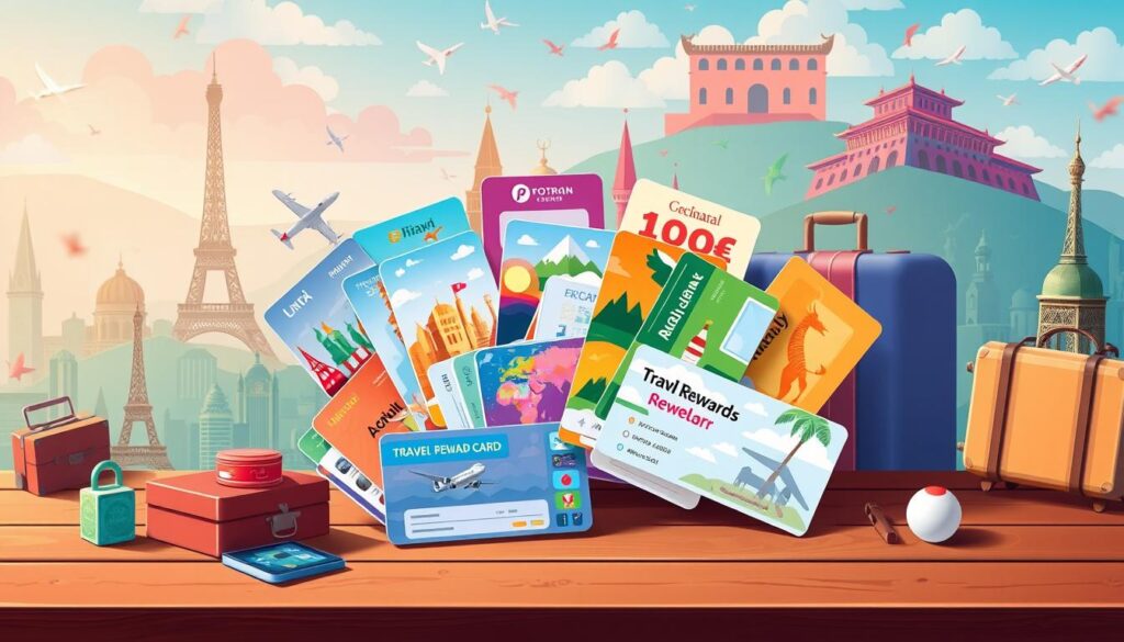 travel rewards programs